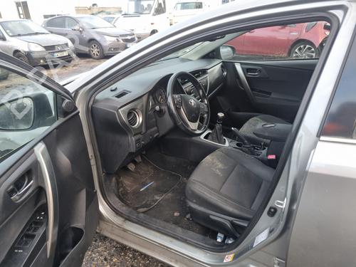 Climate control TOYOTA AURIS (_E18_) 2.0 D-4D (ADE186_, ADE186R) | BP25071545I5  - Image 6