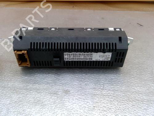 Used Display monitor PEUGEOT EXPERT Van (VF3A_, VF3U_, VF3X_) 2.0 HDi 130 (128 hp) 25093494