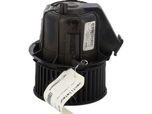 Heater blower motor CITROËN C3 II (SC_) 1.4 | BP37651410M62 - Image 2
