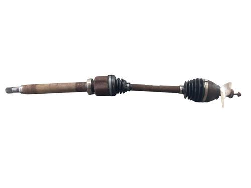 Right front driveshaft FORD MONDEO IV (BA7)  | BP25099821M39 