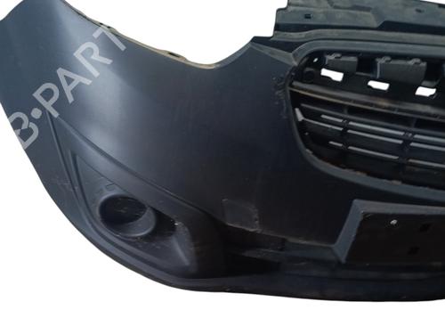 Front bumper OPEL COMBO Box Body/MPV (X12) 1.3 CDTI (B05) | BP27387808C7 