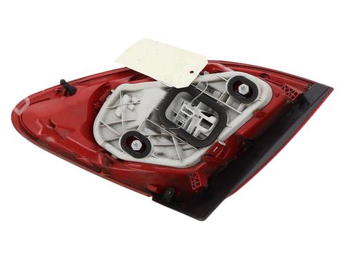 Left taillight OPEL MERIVA B MPV (S10) 1.4 (75) | BP36671542C34 - Image 3