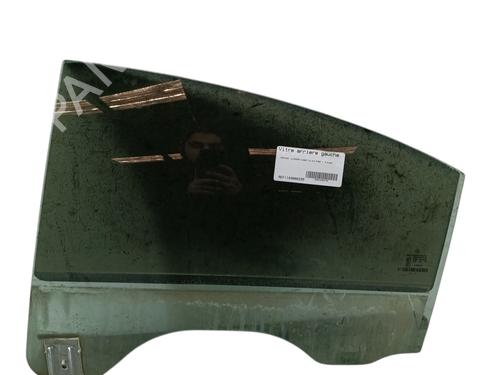 Used Rear left door window MERCEDES-BENZ CLS (C219) CLS 320 CDI (211 hp) 25061219
