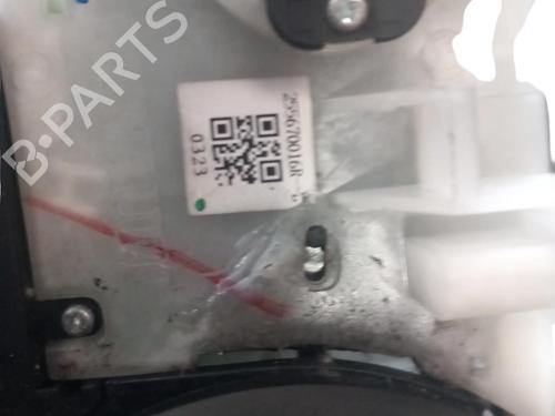 Steering column stalk RENAULT MEGANE III Grandtour (KZ0/1) 1.5 dCi | BP25054307I23 