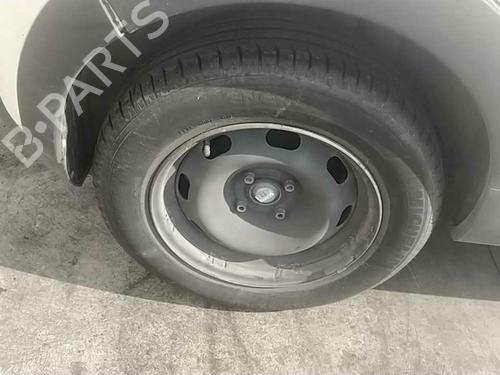 Højre solskærm CITROËN C3 III (SX)  | BP25102738I2  - Image 5