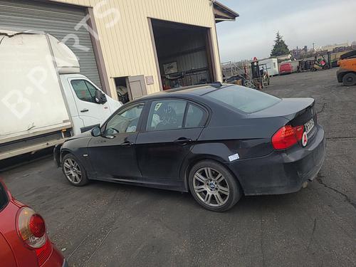 Seat buckle BMW 3 (E90) 318 d | BP25054611I32 
