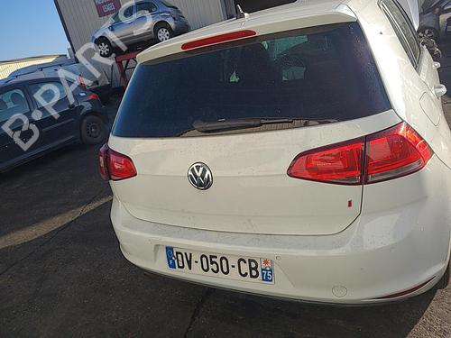 Left tailgate light VW GOLF VII (5G1, BQ1, BE1, BE2) | BP25061920C79 - Image 8