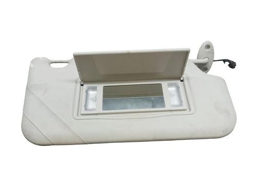 Right sun visor FORD FOCUS III Saloon | BP25087655I2 - Image 2