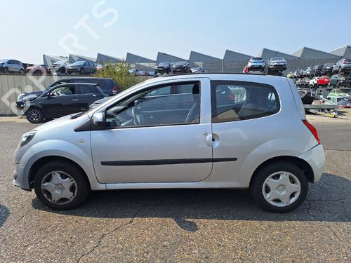 Left front window switch RENAULT TWINGO II (CN0_) 1.2 16V (CN0K, CN0V, CN0A) | BP38789735I27  - Image 13