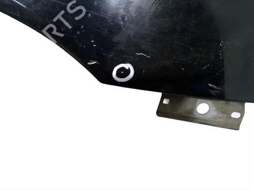 Right front fenders PEUGEOT 106 II (1A_, 1C_) 1.0 i | BP25082294C42 