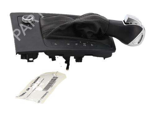 Shift knob AUDI A1 Sportback (GBA) 25 TFSI | BP33829230I34  - Image 7