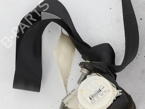 Rear left seatbelt FIAT 500 (312_) 1.2 (312AXA1A) | BP36401856I29 - Image 3