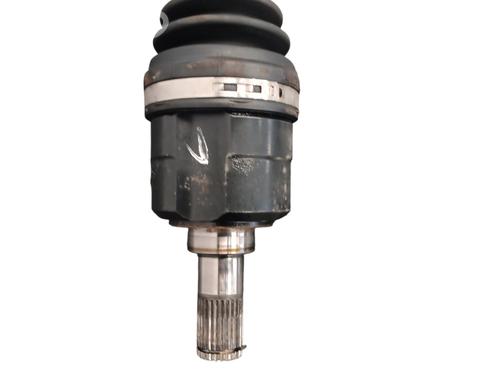 Used Left front driveshaft Left front driveshaft HYUNDAI ix35 (LM, EL, ELH) 1.7 CRDi (116 hp) 34281259 34281259
