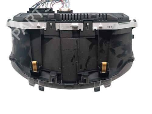 Instrument cluster TOYOTA YARIS (_P13_) 1.3 (NSP130_, NSP130) | BP30819970C47