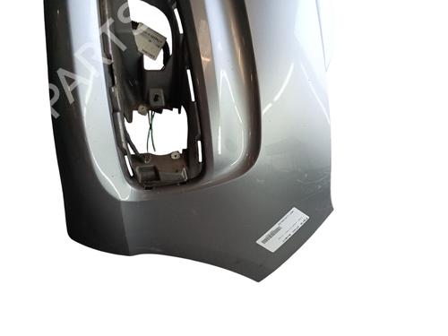 Front bumper CITROËN C4 II (NC_) 1.6 BlueHDi 120 | BP29221993C7 
