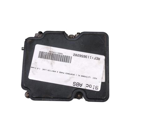 ABS pump AUDI A1 Sportback (8XA, 8XF) 1.6 TDI | BP29956287M43