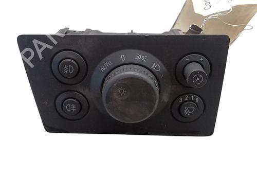Used Switch OPEL ZAFIRA / ZAFIRA FAMILY B (A05) 1.7 CDTI (M75) (125 hp) 25059692