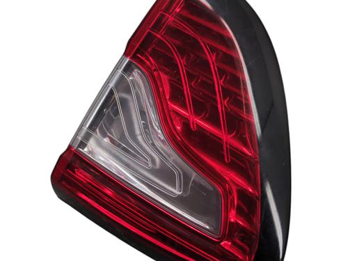 Right tailgate light RENAULT CAPTUR I (J5_, H5_) 1.5 dCi 90 (J5N4, J5M5, J5MW, J5M6, J5AL, J5AJ) | BP30177125C80 