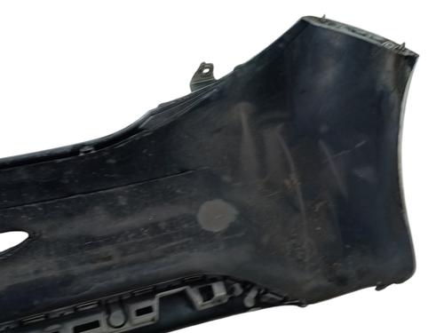 Rear bumper PEUGEOT 208 I (CA_, CC_) 1.4 HDi | BP25055858C8