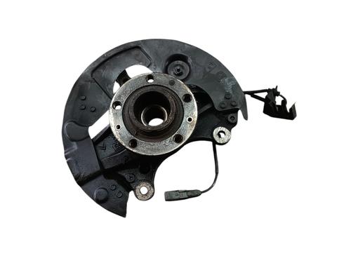 Used Right front steering knuckle Right front steering knuckle PEUGEOT 308 II (LB_, LP_, LW_, LH_, L3_) 1.2 THP 130 (131 hp) 25056904 25056904