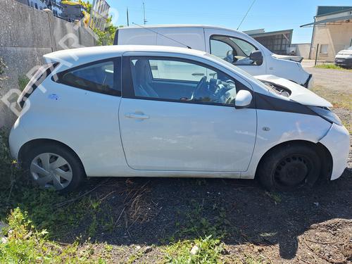 Starter TOYOTA AYGO (_B4_) 1.0 (KGB40) | BP37411471M8 - Image 10