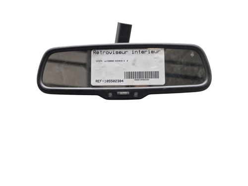 Used Rear mirror Rear mirror TOYOTA AVENSIS Estate (_T27_) 2.0 D-4D (ADT270_, ADT270R) (126 hp) 25744855 25744855