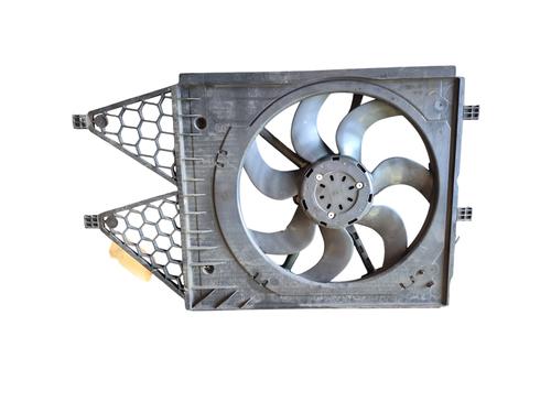 Radiator fan AUDI A1 Sportback (8XA, 8XF)  | BP25060840M35 