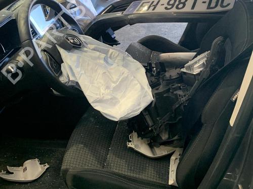 Front left interior door handle RENAULT TALISMAN (LP_) 1.6 TCe 150 | BP25078353I13 - Image 11