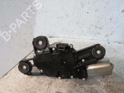 Rear wiper motor FORD FIESTA VI (CB1, CCN) 1.4 TDCi | BP25092461M102 