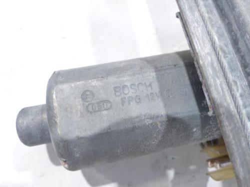 Used Rear right window mechanism Rear right window mechanism MERCEDES-BENZ C-CLASS (W202) C 180 (202.018) (121 hp) 25107398 25107398