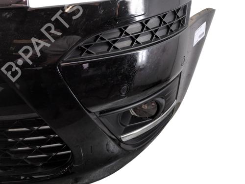 Foran støtfanger CITROËN C4 Picasso I MPV (UD_) 2.0 i 16V | BP30394068C7