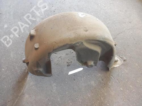 Wheel arch PEUGEOT 308 II (LB_, LP_, LW_, LH_, L3_) 1.6 HDi | BP25060584C56