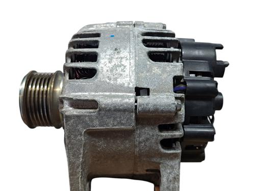 Alternator RENAULT CLIO IV (BH_) 1.5 dCi 75 | BP26178674M7