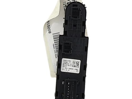 Left front window switch CITROËN C4 Picasso II 1.6 HDi / BlueHDi 115 | BP39607655I27 - Image 4