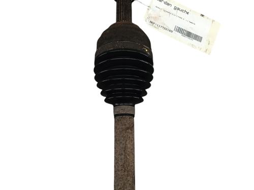 Left front driveshaft RENAULT CLIO III (BR0/1, CR0/1) 1.2 16V (BR0P, CR0P) | BP30969018M38 - Image 5