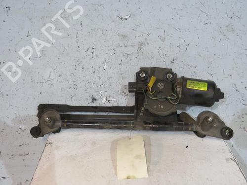 Viskermotor vindrude HYUNDAI GETZ (TB) 1.5 CRDi (82 hp) 25108706