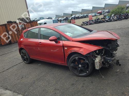 Warning switch SEAT LEON (1P1) 1.6 TDI | BP25088534I22  - Image 6