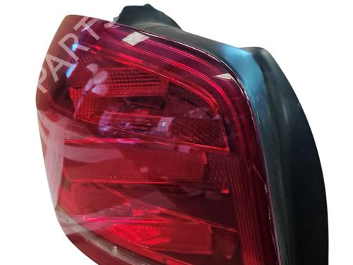 Left taillight AUDI A3 (8P1) 1.9 TDI | BP26025715C34 