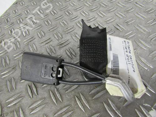 Seat buckle SKODA OCTAVIA I Combi (1U5) 1.9 TDI | BP25091880I32 