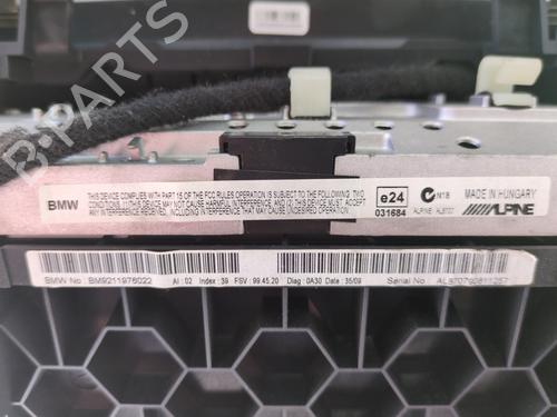 Multifunctionele display BMW 1 (E87) 116 d | BP28516957C48 