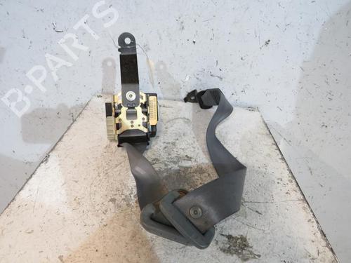 Used Front right seatbelt Front right seatbelt RENAULT LAGUNA I (B56_, 556_) 2.2 dT (B569) (113 hp) 25092631 25092631