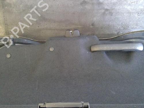 Tailgate PEUGEOT 508 I (8D_) 1.6 HDi | BP25063302C6 