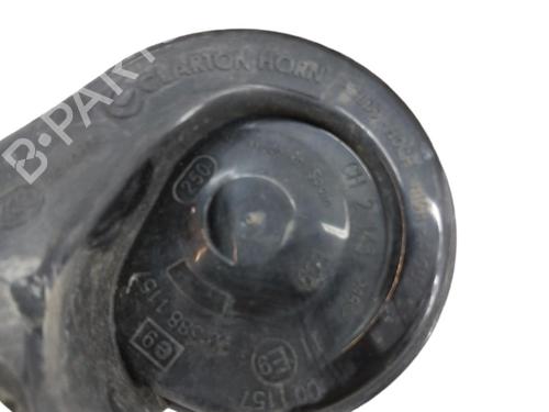 Used Horn Horn SEAT ALTEA (5P1) [2004-2015] 25100020 25100020