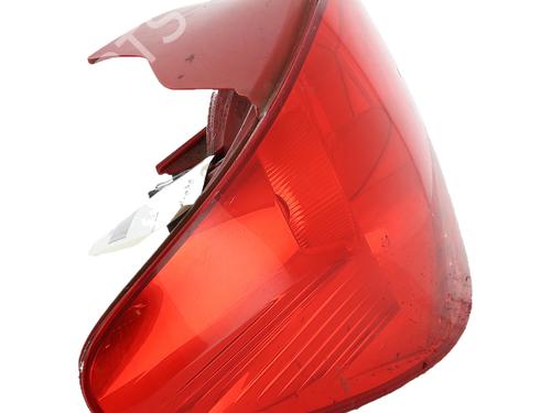 Used Left taillight Left taillight PEUGEOT 207 (WA_, WC_) 1.4 HDi (68 hp) 33850926 33850926