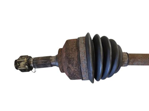 Used Left front driveshaft Left front driveshaft CITROËN C3 I (FC_, FN_) 1.6 16V (109 hp) 33850798 33850798
