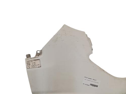 Used Right front fenders Right front fenders PEUGEOT BOXER Van 2.2 HDi 110 (110 hp) 36248714 36248714
