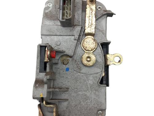 Front left lock PEUGEOT EXPERT Van (222) 2.0 HDI | BP25057969C98 
