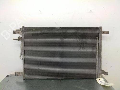 Used AC radiator SKODA OCTAVIA III Combi (5E5, 5E6) 1.4 TSI (150 hp) 25078010