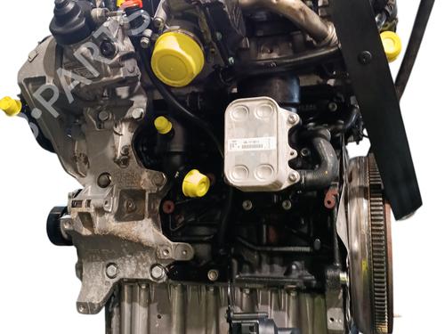 Used Engine Engine AUDI A3 Sportback (8PA) 2.0 TDI 16V (140 hp) 33334154 33334154