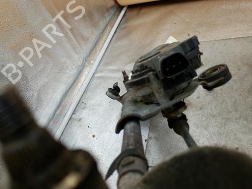 Front wiper motor TOYOTA YARIS (_P1_) 1.3 (NCP10, SCP12_) | BP25110437M29 